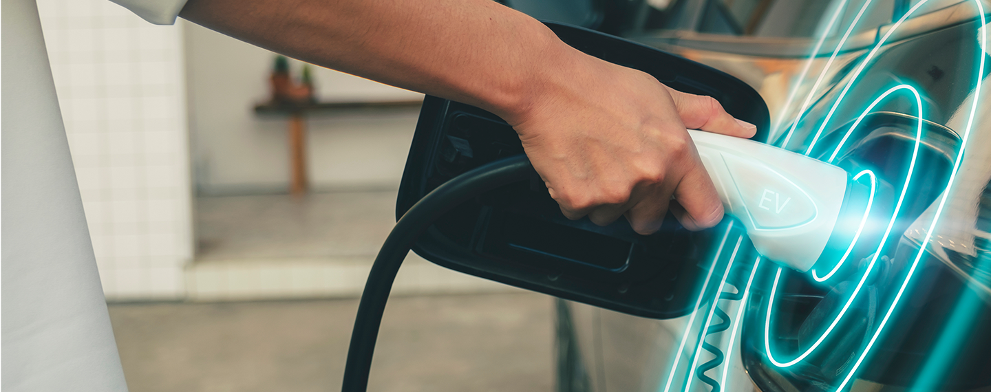 DC Fast Charger Rebates Consumers Energy
